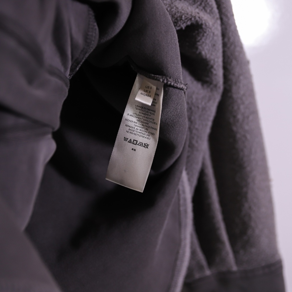 Free People Ruby Fuzzy Button Front Collared Over… - image 4